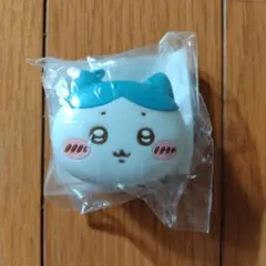 ちいかわ　おかお　ミニシリコンポーチ