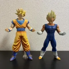 ドラゴンボール MSPフィギュア 4体セット 2026年最新】ドラゴンボールmspの人気アイテム - メルカリ