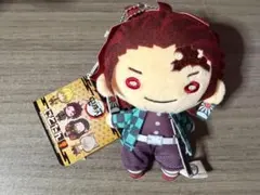 鬼滅の刃 にとたん ぬいぐるみ 竈門炭治郎