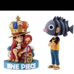 base shop限定 2種セット 未開封 ワーコレフィギア ②