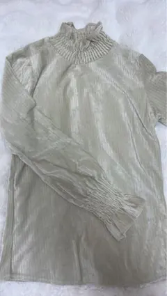 【即日発送】【美品】GRL at365 ニット M