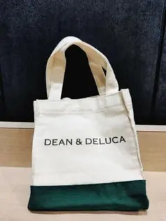 ディーン&デルーカ グリーン