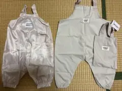 ★お値下げ★プレイウェア 2点 3コインズ 遊び着 3coins スリコのサムネイル