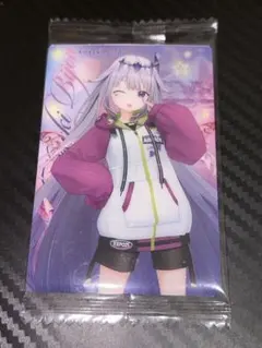 ホロライブカードセット