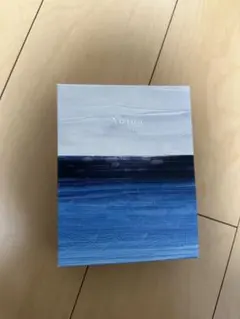 Aujua コフレ2点セット