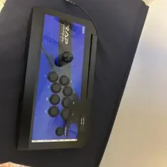 【ジャンク品】リアルアーケードPro.V サイレントHAYABUSA