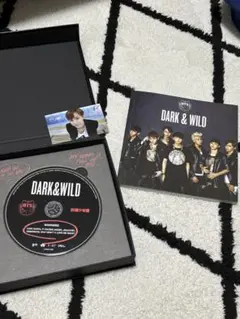 dark&wild