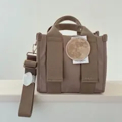 tal.by yumi 2way トートバッグのサムネイル