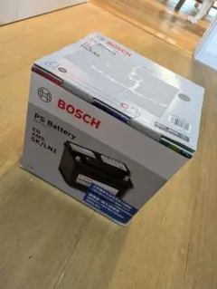 BOSCH PS Battery 5K/LN1 本体のサムネイル