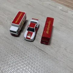 2025年最新】マクドナルド トミカの人気アイテム - メルカリ