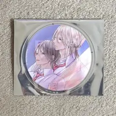 moment アメイロ Gratte グラッテ アクリルコースター 椿