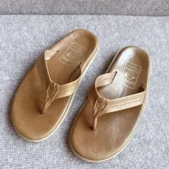 ISLAND SLIPPER アイランドスリッパ スエード US8 26cm - メルカリ