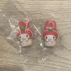 サンリオキャラクターズ シュウマイ マイメロ 2個セット 匿名配送