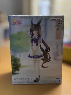 【新品未使用】ウマ娘 ペインタースタイル アドマイヤベガ まとめ売り ウマ娘 アドマイヤベガ ペインタースタイル アクリルスタンド - メルカリ