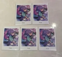 あんスタ　ぱしゃっつ　ユメ　Vol.6 Action