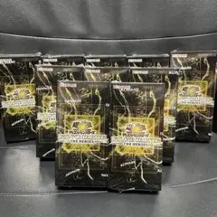 遊戯王リミットオーバーコレクションヒーローズ シュリンク付10BOX