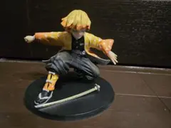 アニプレックス　鬼滅の刃　我妻 善逸　1/8スケールフィギュア Amazon.com: ARTFX J 鬼滅の刃 我妻善逸 1/8スケール PVC製 塗装