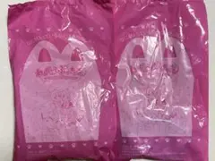 わんだふるぷりきゅあ ハッピーセットオマケ付き