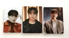 SEVENTEEN スングァン　トレカ