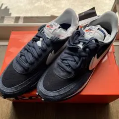 Fragment × sacai × Nike LD Waffle 30センチ