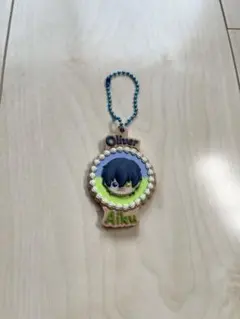 ブルーロック オリヴァ愛空 キーホルダー