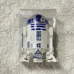 STARWARS R2-D2 小物入れ フィギュアのサムネイル