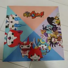 妖怪ウォッチ フェイスタオルセット 4枚