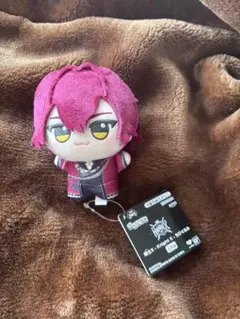 2026年最新】ばぁうくんぬいぐるみの人気アイテム - メルカリ