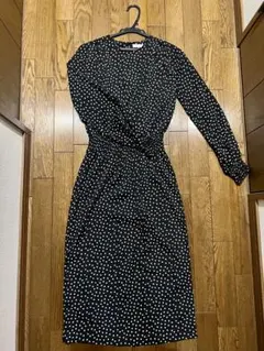 FRAY I.D ロングワンピース