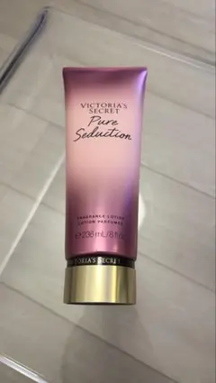 【ピンキー様】Victoria's secret pure seductionのサムネイル