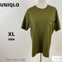 訳あり UNIQLO UTアーカイブ UT アンディウォーホル Tシャツ XL
