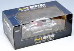 Revell 1/18 “Audi AVUS quattro” 1991年のサムネイル