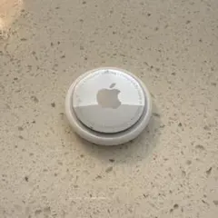 Apple AirTag ホワイト