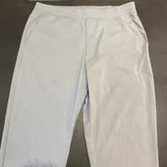 ウルトラストレッチアクティブジョガーパンツ　XL