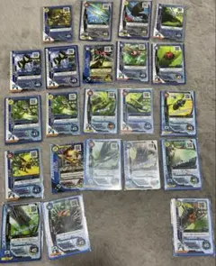 新ムシキング SGR 超神化 覚醒カブトムシ おたすけカード - メルカリ