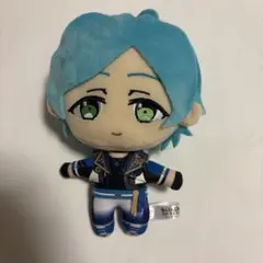 あんさんぶるスターズ!! あんスタ ぬいぐるみ 流星隊 深海奏多 新衣装