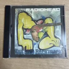RADIOHEAD / Hail and Backtrack CD