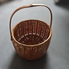 竹籠