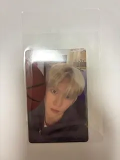 ウンソク RIIZE ODYSSEY UMS ユニバ ラキドロ