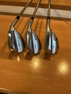 V.W.H.C ウェッジ 50度 54度 58度