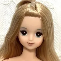 リカちゃんキャッスル おたのしみドール エリカ ジェニーフレンド