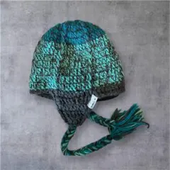 o'neill ビーニー　珍品　90s 00s グランジ　y2k