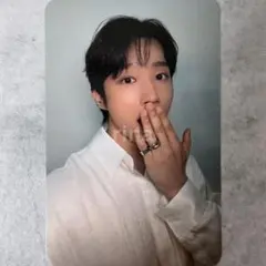 N.Flying＆CON5 DEAGU ツアーTシャツ ドンソントレカ - メルカリ