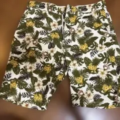 ユナイテッドアローズ　Mサイズ ショートパンツ
