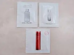 コスメデコルテ 化粧水サンプルセットのサムネイル