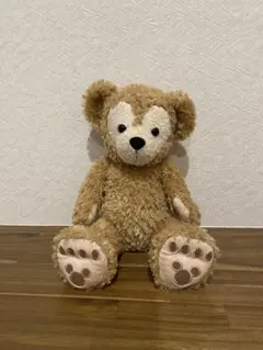 【りお様専用】ダッフィー Sサイズ ディズニーシー限定 ぬいぐるみ