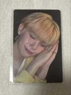 ZB1 テレ pluschat cinema paradise 赤ちゃん寝ます