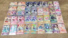アイカツカード プレミアムレアドレスなど まとめ売り