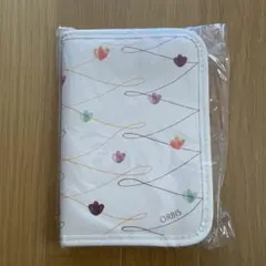 オルビス　ノベルティ　貴重品マルチケースのサムネイル