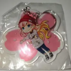 CHiCO with HoneyWorks アクリルキーホルダー